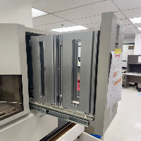 Applied Biosystems 3730xl DNA Analyzer image 2